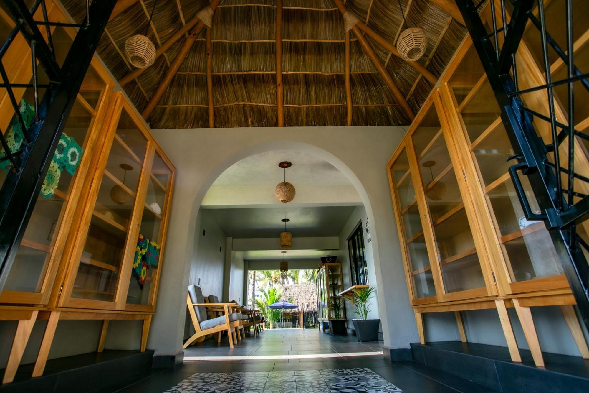 Casa Tilmacalli Hotel Boutique Perula Zewnętrze zdjęcie